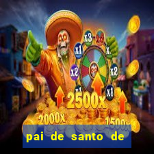 pai de santo de nazare das farinhas bahia